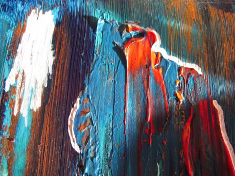 Heißes Eis II - Mario Wiltzsch - Array auf Array - Array - Heißes Eis II - Mario Wiltzsch - Array auf Array - Array -