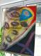 Dynamik - Daniel Meinzer - Acryl auf Leinwand - - Abstrakt Dynamik - Daniel Meinzer - Acryl auf Leinwand - - Abstrakt