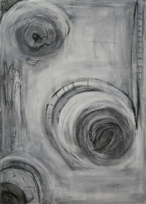 Ausweg Din A1 Alurahmen - Stéph Vasen-Kron - Array auf - Array - Array Ausweg Din A1 Alurahmen - Stéph Vasen-Kron - Array auf - Array - Array