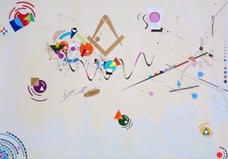 Verkauft spielerisch Farbenfroh - Ralf Hasse - Array auf Array - Array - Array Verkauft spielerisch Farbenfroh - Ralf Hasse - Array auf Array - Array - Array