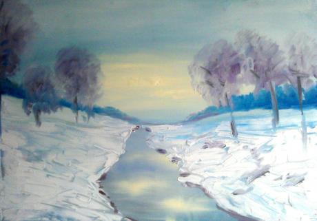 Der Frühling - Heiner Höppner - Array auf Array - Array - Der Frühling - Heiner Höppner - Array auf Array - Array -