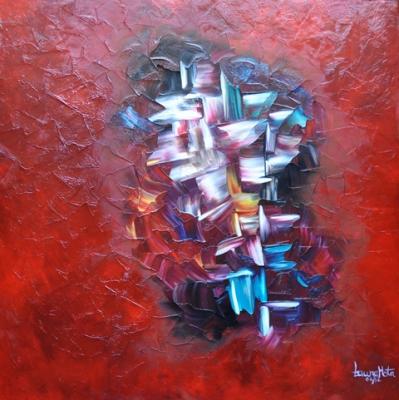 Abstract - Laura Mota - Array auf - Array - Abstract - Laura Mota - Array auf - Array -