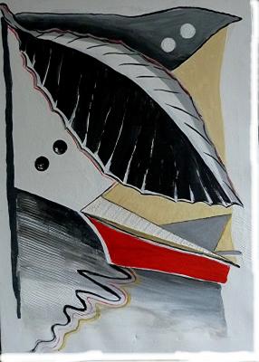 Blatt im Wind - Karin Foellmer - Array auf Array - Array - Blatt im Wind - Karin Foellmer - Array auf Array - Array -