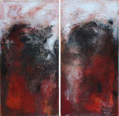 Hercynit - Stéph Vasen-Kron - Array auf Array - Array - Array Hercynit - Stéph Vasen-Kron - Array auf Array - Array - Array