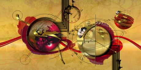 One day like thousand years - Franziskus Franziskus - Array auf Array - Array - One day like thousand years - Franziskus Franziskus - Array auf Array - Array -