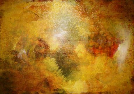 Ich glaubte anfangs, es seien die Pilze. - Bernhard Kosten - Array auf Array - Array - Array Ich glaubte anfangs, es seien die Pilze. - Bernhard Kosten - Array auf Array - Array - Array