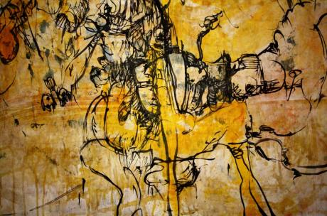 Aller erdgeborenen Last - Bernhard Kosten - Array auf Array - Array - Array Aller erdgeborenen Last - Bernhard Kosten - Array auf Array - Array - Array