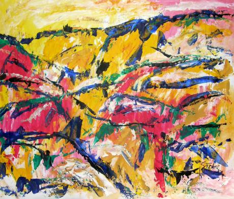 Berg1 - Wolfgang Stocker - Array auf Array - Array - Array Berg1 - Wolfgang Stocker - Array auf Array - Array - Array