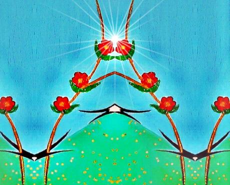 Wachstum - Ljudmila Schulz - Array auf Array - Array - Array Wachstum - Ljudmila Schulz - Array auf Array - Array - Array