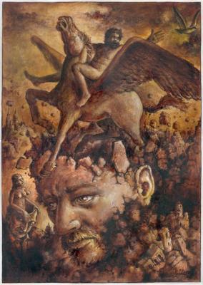 Vorübergehend - Thomas Bühler - Array auf Array - - Array Vorübergehend - Thomas Bühler - Array auf Array - - Array