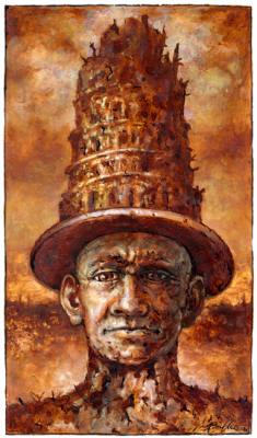 Der Turm - Thomas Bühler - Array auf Array - - Array Der Turm - Thomas Bühler - Array auf Array - - Array