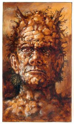 Der Fels - Thomas Bühler - Array auf Array - - Array Der Fels - Thomas Bühler - Array auf Array - - Array