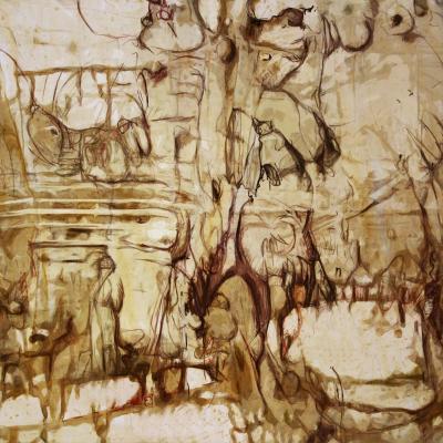 Die Bürde des Amtes. - Bernhard Kosten - Array auf Array - Array - Array Die Bürde des Amtes. - Bernhard Kosten - Array auf Array - Array - Array