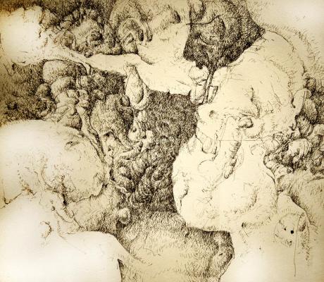 Wir sahen weg und schwiegen - Bernhard Kosten - Array auf - Array - Wir sahen weg und schwiegen - Bernhard Kosten - Array auf - Array -