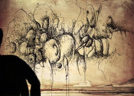 Narrenhände - Bernhard Kosten - Array auf - Array - Narrenhände - Bernhard Kosten - Array auf - Array -