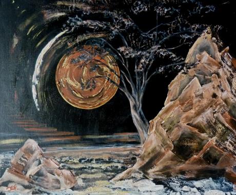 braungold - Karin Foellmer - Array auf Array - Array - braungold - Karin Foellmer - Array auf Array - Array -