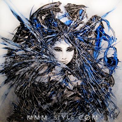 BLUE LAGOON - Mike Mainbird - Array auf - Array - Array BLUE LAGOON - Mike Mainbird - Array auf - Array - Array