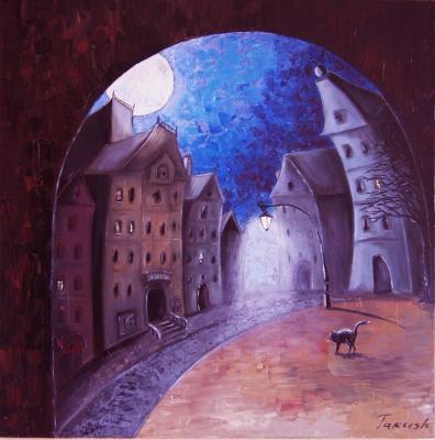 Hinterhof - Tatiana Takush - Array auf Array - Array - Array Hinterhof - Tatiana Takush - Array auf Array - Array - Array