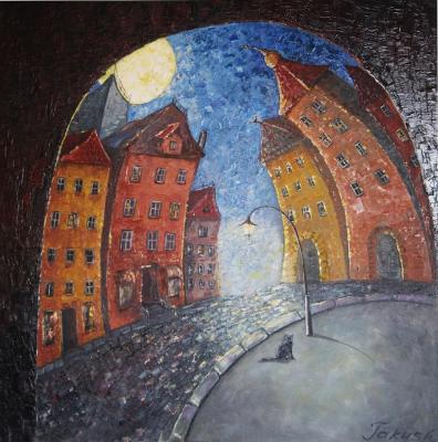 Anzihungskraft - Tatiana Takush - Array auf Array - Array - Array Anzihungskraft - Tatiana Takush - Array auf Array - Array - Array