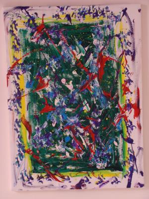 la danza dei colori - Ursula Talarico Bieri - Array auf Array - Array - la danza dei colori - Ursula Talarico Bieri - Array auf Array - Array -