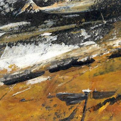 der letzte/erste Schnee - Josef Rabitsch - auf - Array - Array der letzte/erste Schnee - Josef Rabitsch - auf - Array - Array