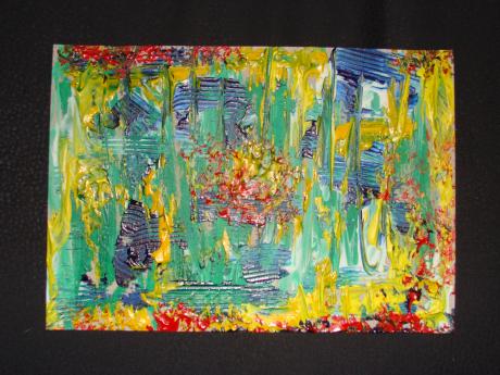 einfach so - Ursula Talarico Bieri - Array auf Array - Array - einfach so - Ursula Talarico Bieri - Array auf Array - Array -