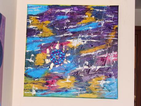 fantasie2 - Ursula Talarico Bieri - Array auf Array - Array - Array fantasie2 - Ursula Talarico Bieri - Array auf Array - Array - Array