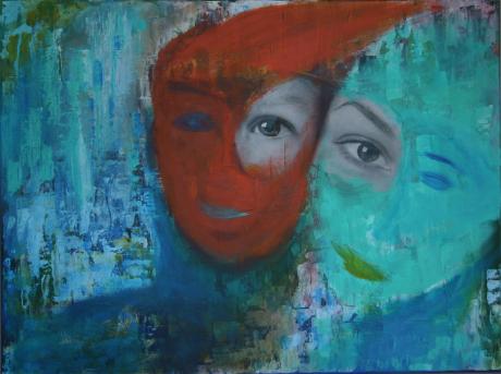 Schwestern - Christian Halsner - Array auf Array - Array - Schwestern - Christian Halsner - Array auf Array - Array -