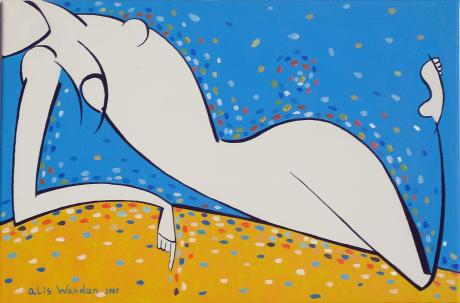 --- - Alis Wardan - Array auf Array - Array - Array --- - Alis Wardan - Array auf Array - Array - Array