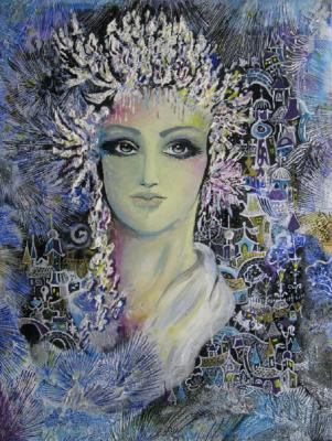 Ledy Winter - Varvara Levsa - Array auf Array - Array - Array Ledy Winter - Varvara Levsa - Array auf Array - Array - Array