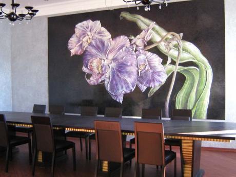 Orchidee - Natalya Avdyunicheva - Array auf - Array - Array Orchidee - Natalya Avdyunicheva - Array auf - Array - Array