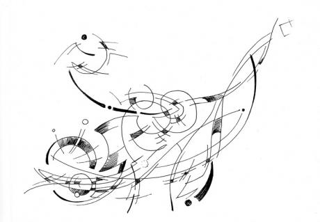 Die Komposition 4 - Natalya Avdyunicheva - auf - Array - Die Komposition 4 - Natalya Avdyunicheva - auf - Array -