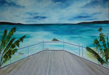 ---Südsee lockt - Marianne Koroll - Array auf Array - Array - Array ---Südsee lockt - Marianne Koroll - Array auf Array - Array - Array