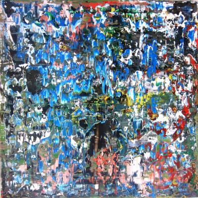 Scenario - Aleksander Princic - Array auf - Array - Array Scenario - Aleksander Princic - Array auf - Array - Array