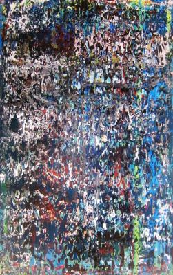 Behind the bleu - Aleksander Princic - Array auf - Array - Array Behind the bleu - Aleksander Princic - Array auf - Array - Array