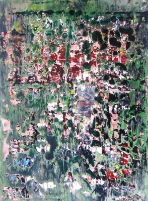 Green - Aleksander Princic - Array auf - Array - Array Green - Aleksander Princic - Array auf - Array - Array