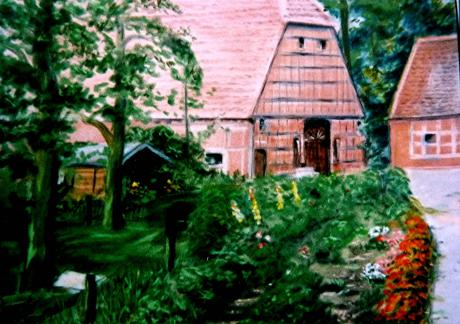 Bauernhof - Karin Foellmer - Array auf - Array - Bauernhof - Karin Foellmer - Array auf - Array -