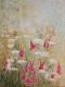 Sommerwiese - Christiane Denecke - Acryl auf Leinwand - Wiese - Impressionismus Sommerwiese - Christiane Denecke - Acryl auf Leinwand - Wiese - Impressionismus
