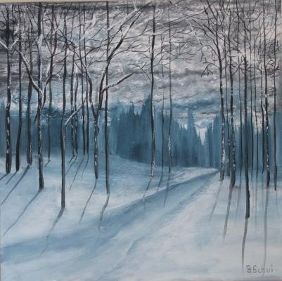 Neues Kunstwerk - Barbara Schui - auf Array - Array - Neues Kunstwerk - Barbara Schui - auf Array - Array -