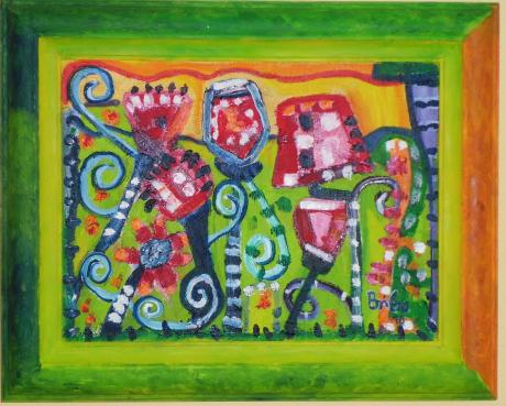 blumen frühling anfang - brigitte gawron - auf - Array - blumen frühling anfang - brigitte gawron - auf - Array -