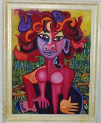 hier oben stehe ich felsenfest - brigitte gawron - auf - Array - hier oben stehe ich felsenfest - brigitte gawron - auf - Array -