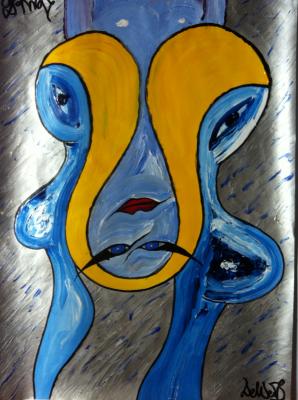 Devotdominanz - Dennis Weiss - Array auf Array - Array - Array Devotdominanz - Dennis Weiss - Array auf Array - Array - Array