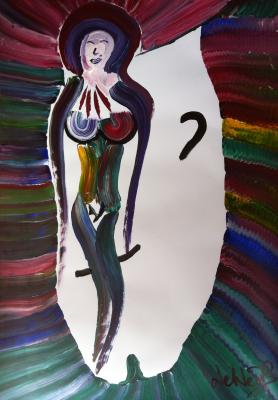 Farbenfest - Dennis Weiss - Array auf Array - Array - Array Farbenfest - Dennis Weiss - Array auf Array - Array - Array