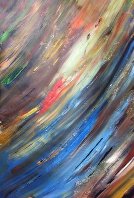 Naturfarben - Dennis Weiss - Array auf Array - Array - Naturfarben - Dennis Weiss - Array auf Array - Array -