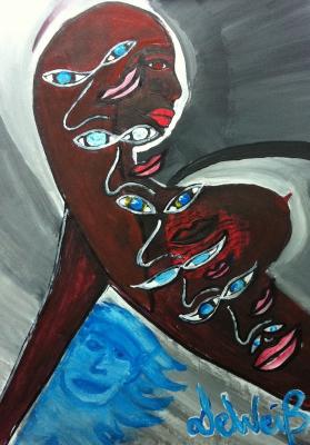 Betrachten - Dennis Weiss - Array auf Array - Array - Array Betrachten - Dennis Weiss - Array auf Array - Array - Array