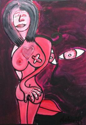 Begierde - Dennis Weiss - Array auf Array - Array - Array Begierde - Dennis Weiss - Array auf Array - Array - Array