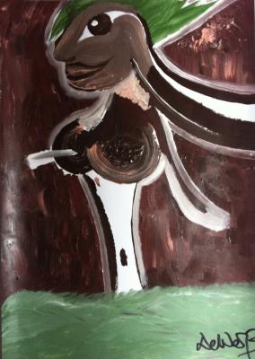 Koboldin - Dennis Weiss - Array auf Array - Array - Array Koboldin - Dennis Weiss - Array auf Array - Array - Array