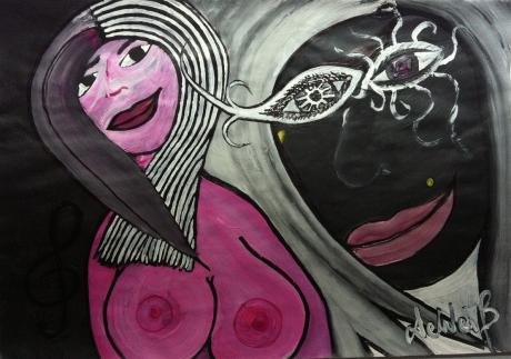 Verführung - Dennis Weiss - Array auf Array - Array - Array Verführung - Dennis Weiss - Array auf Array - Array - Array