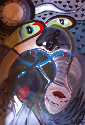 Vollmond - Dennis Weiss - Array auf Array - Array - Array Vollmond - Dennis Weiss - Array auf Array - Array - Array