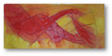 Gischt - Kristine Henniges - Array auf Array - - Gischt - Kristine Henniges - Array auf Array - -